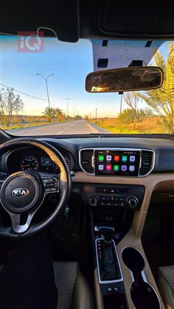 کیا سپۆرتاج